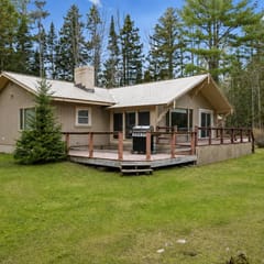 Notchside Hideaway | Franconia St Park | Cannon Mt