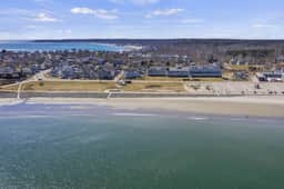 Sea Glass Escape | York Beach | Ocean View!