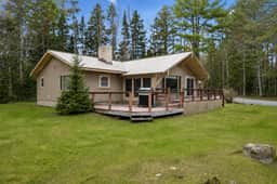 Notchside Hideaway | Franconia St Park | Cannon Mt