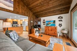 Notchside Hideaway | Franconia St Park | Cannon Mt
