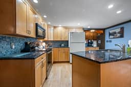 Notchside Hideaway | Franconia St Park | Cannon Mt