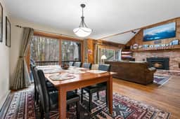 Pineside Hideaway|Conway, Stry Land, Mt Washington