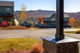 The Pines at Forest Ridge | Pools | Loon Mountain - Image 2