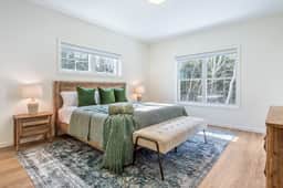 A Modern Mountain Getaway | Pool | Loon Mountain