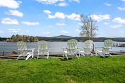 Loon Haven | Lake Access | Sleeps 12 - Image 2