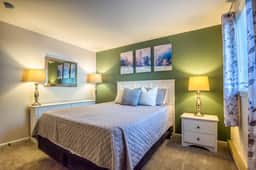 The Nordic Chalet | New Reno! | Hot Tubs | Skiing
