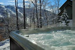 Gavia Chalet | Hot Tub | Slope Views | Ice Castles