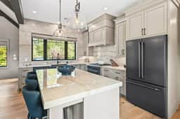 330 South Peak | New Custom Home | Private Hot Tub