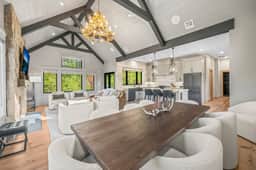330 South Peak | New Custom Home | Private Hot Tub