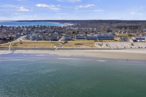 Sea Glass Escape | York Beach | Ocean View!