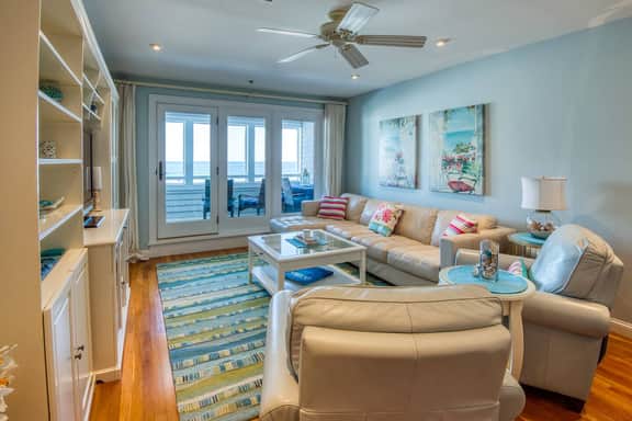 Sea Glass Escape | York Beach | Ocean View!
