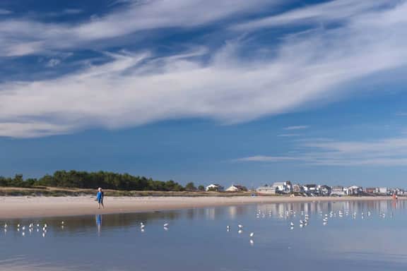 Salty but Sweet | Moody Beach Wells, ME | Newly Renovated!