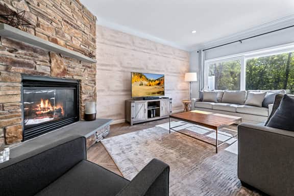 Winterfell Retreat - Hot Tub | Pool | Loon Mtn