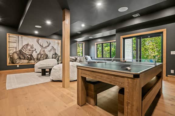 330 South Peak | New Custom Home | Private Hot Tub