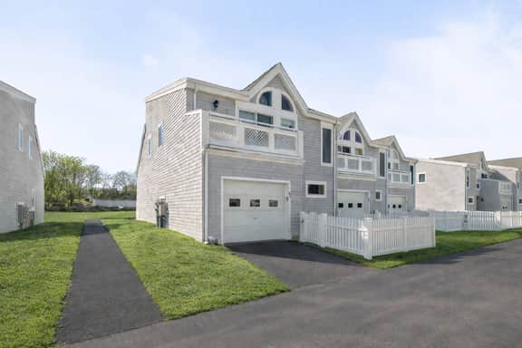 Surfside at Short Sands | York | Steps to Beach