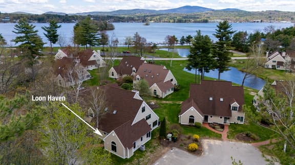 Loon Haven | Lake Access | Sleeps 12 - Image 1